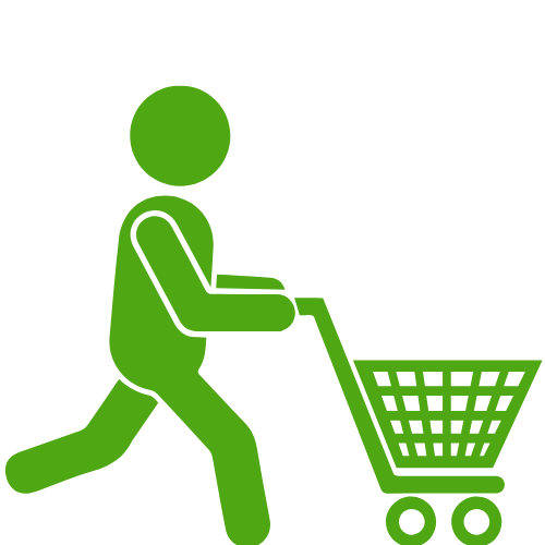 Retail Buying